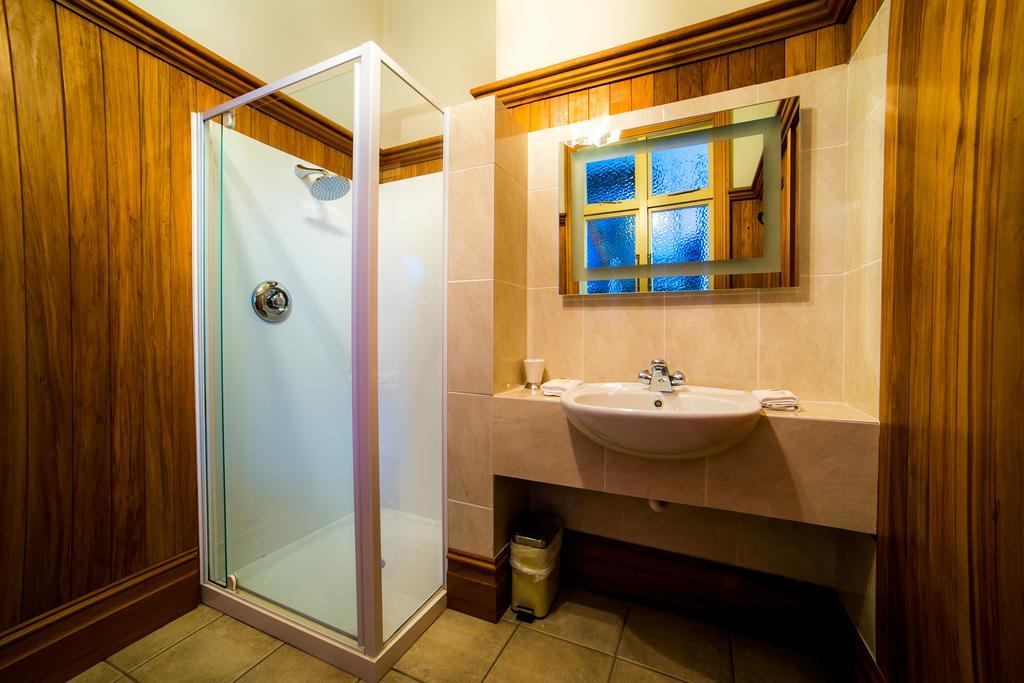 Shady Rest Bed & Breakfast Takaka Habitación foto